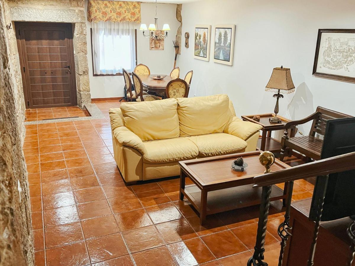 Casa Castaneira