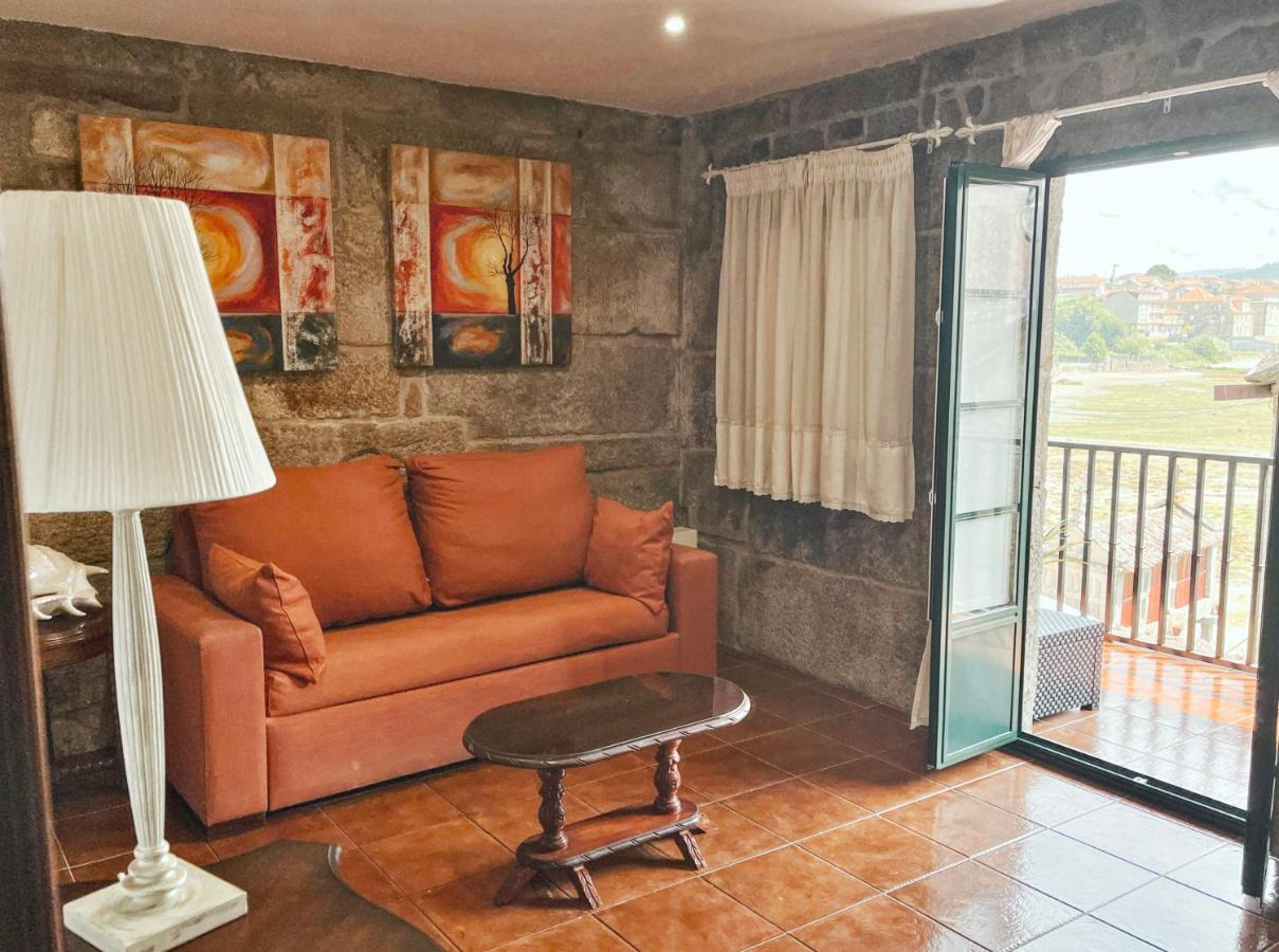 Apartment Casa Castaneira *