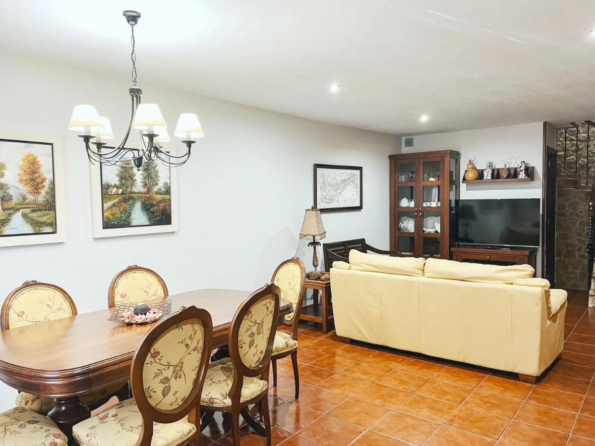 Apartment Casa Castaneira