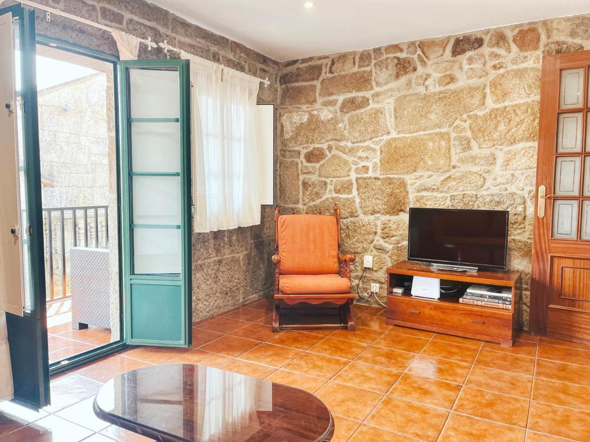 Apartment Casa Castaneira *