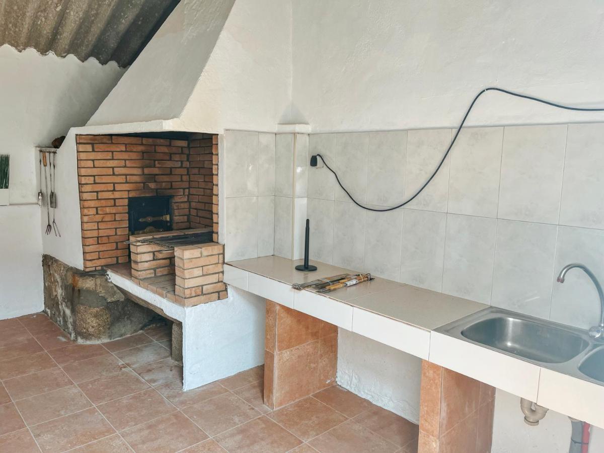 Casa Castaneira Apartment Combarro